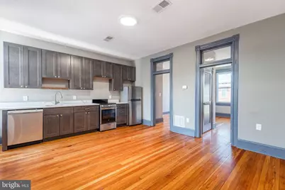 1733 Fleet Street #4, Baltimore, MD 21231 - Photo 1