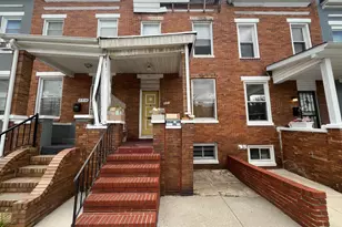 2516 E Chase St, Baltimore, MD 21213 - Photo 1