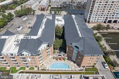 23 Pierside Drive #104, Baltimore, MD 21230 - Photo 1