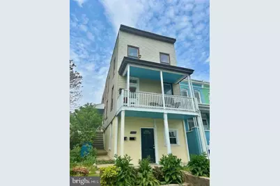 1332 Dellwood Avenue #2, Baltimore, MD 21211 - Photo 1