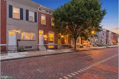 142 S Bouldin Street, Baltimore, MD 21224 - Photo 1