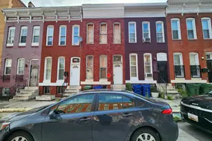 239 N Carey St, Baltimore, MD 21223 - Photo 1