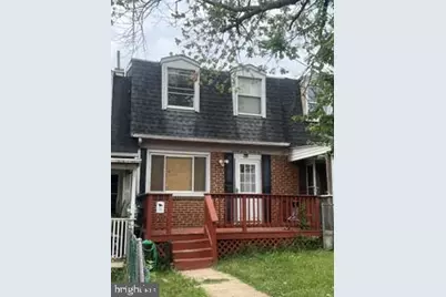 2724 Norland Road, Baltimore, MD 21230 - Photo 1