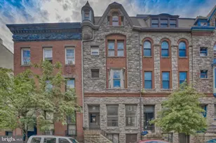 1208 N Calvert St, Baltimore, MD 21202 - Photo 1