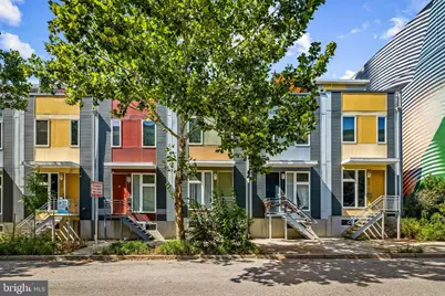 432 E Oliver Street, Baltimore, MD 21202 - Photo 1