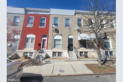2624 E Hoffman Street, Baltimore, MD 21213 - Photo 1
