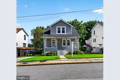 5511 Summerfield Avenue, Baltimore, MD 21206 - Photo 1