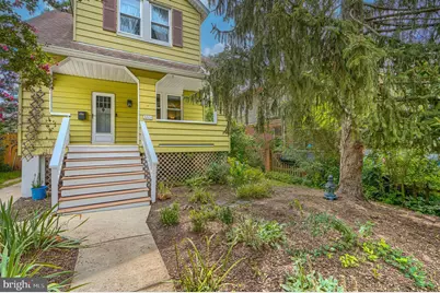 3203 Berkshire Road, Baltimore, MD 21214 - Photo 1
