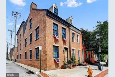 1722 Fleet Street, Baltimore, MD 21231 - Photo 1