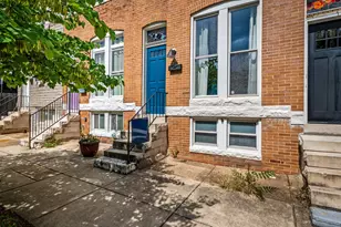 2727 Hampden Ave, Baltimore, MD 21211 - Photo 1