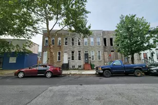 2105 Ramsay St, Baltimore, MD 21223 - Photo 1