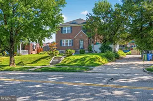 3322 Moravia Rd, Baltimore, MD 21214 - Photo 1