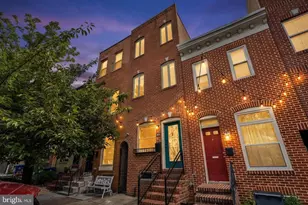 311 S Collington Ave, Baltimore, MD 21231 - Photo 1