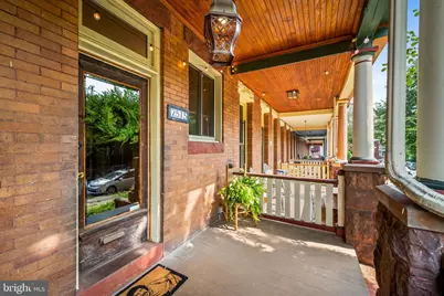 2515 Guilford Avenue, Baltimore, MD 21218 - Photo 1