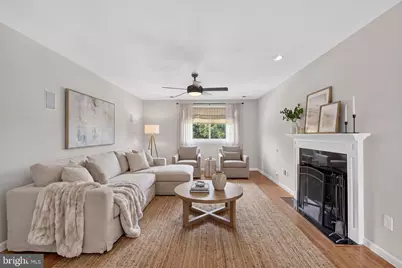 1703 Mount Washington Court #K, Baltimore, MD 21209 - Photo 1