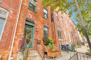 130 S Washington St, Baltimore, MD 21231 - Photo 1