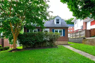 409 Wickham Road S, Baltimore, MD 21229 - Photo 1