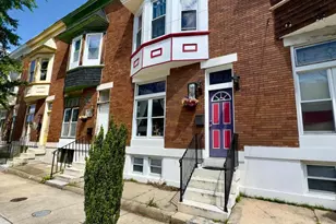 322 E Lorraine Ave, Baltimore, MD 21218 - Photo 1