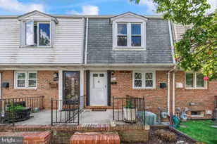 3613 Clarenell Rd, Baltimore, MD 21229 - Photo 1