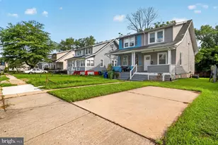 4214 Woodlea Ave, Baltimore, MD 21206 - Photo 1