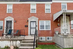 772 S Woodington Rd, Baltimore, MD 21229 - Photo 1