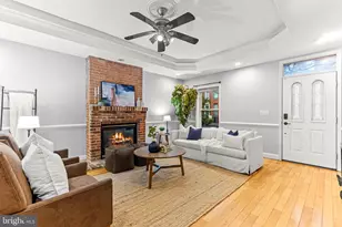 1618 S Hanover St, Baltimore, MD 21230 - Photo 1