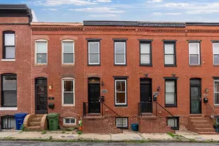 1817 Light St, Baltimore, MD 21230 - Photo 1