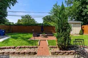 2404 Chelsea Terrace, Baltimore, MD 21216 - Photo 33