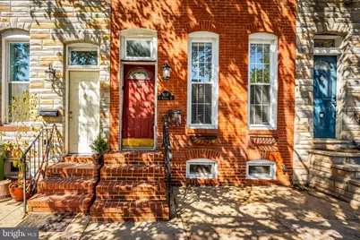 1116 S Potomac Street, Baltimore, MD 21224 - Photo 1