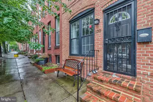 130 N Collington Ave, Baltimore, MD 21231 - Photo 1