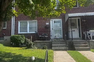 5116 Fredcrest Rd, Baltimore, MD 21229 - Photo 1