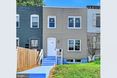4203 Audrey Avenue, Baltimore, MD 21225 - Photo 1