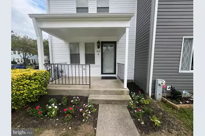 4301 Davis Avenue, Baltimore, MD 21229 - Photo 1