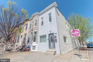 2608 E Fayette St, Baltimore, MD 21224 - Photo 1