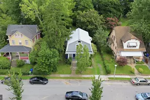 4907 Arabia Ave, Baltimore, MD 21214 - Photo 1