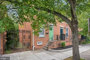 16 N Wolfe St, Baltimore, MD 21231 - Photo 1
