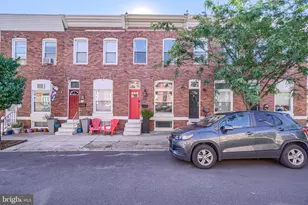 631 S Eaton St, Baltimore, MD 21224 - Photo 1
