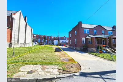 321 Martingale Avenue, Baltimore, MD 21229 - Photo 1