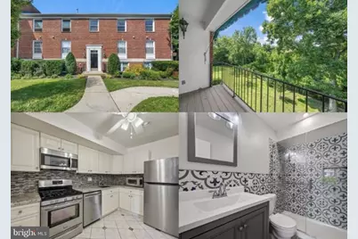 335 Homeland Southway #3B, Baltimore, MD 21212 - Photo 1