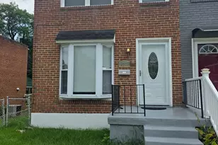 2717 Woodland Ave, Baltimore, MD 21215 - Photo 1