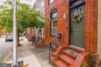 910 S Bouldin Street, Baltimore, MD 21224 - Photo 1
