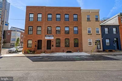 1643-45 Cuba Street, Baltimore, MD 21230 - Photo 1