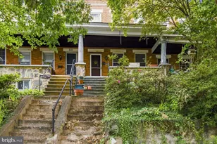 3115 Chestnut Ave, Baltimore, MD 21211 - Photo 1