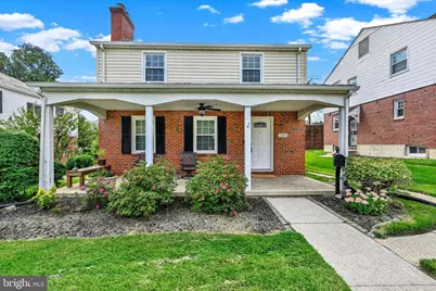 1303 E 36th, Baltimore, MD 21218 - Photo 1