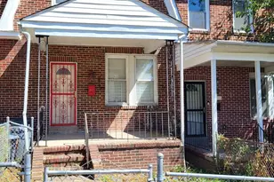 3404 Hilldale Pl, Baltimore, MD 21215 - Photo 1