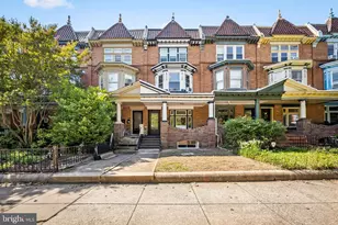 2720 N Calvert St, Baltimore, MD 21218 - Photo 1