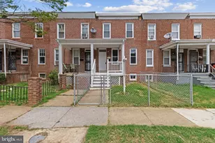 3422 Elmora, Baltimore, MD 21213 - Photo 1