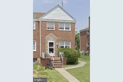 4722 Homesdale Avenue, Baltimore, MD 21206 - Photo 1
