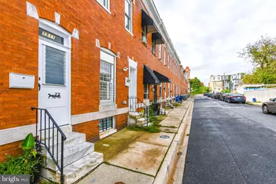 2511 Christian Street, Baltimore, MD 21223 - Photo 1