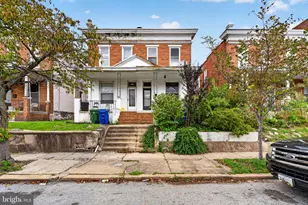 922 Gorsuch Ave, Baltimore, MD 21218 - Photo 1